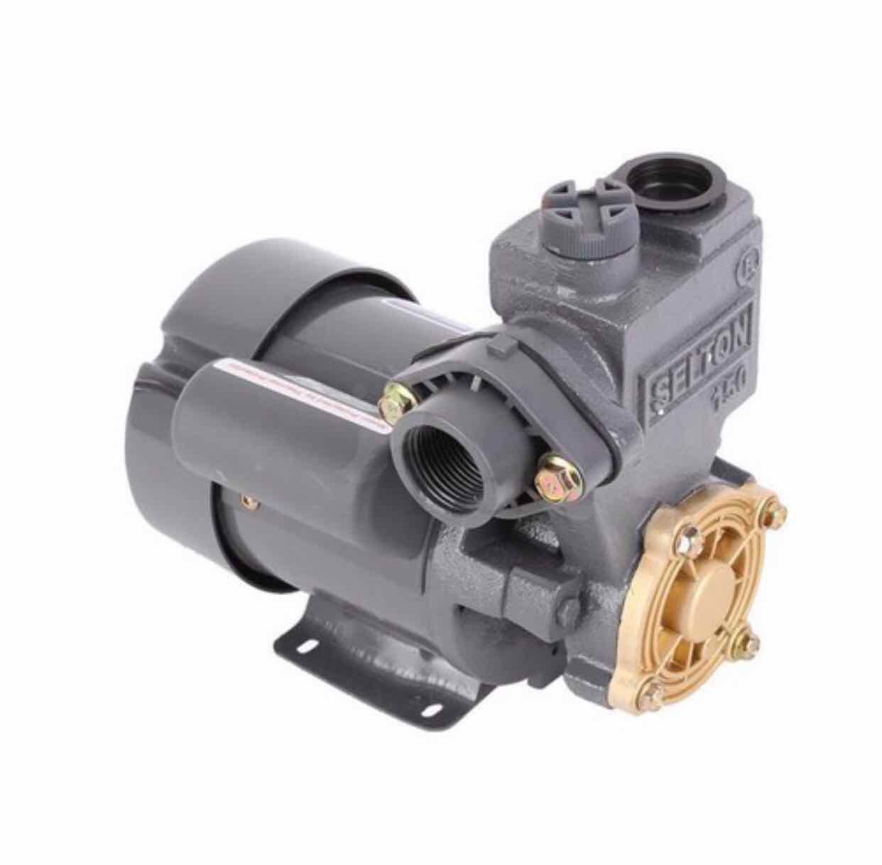Máy bơm nước selton 150 BE - máy bơm nước selton