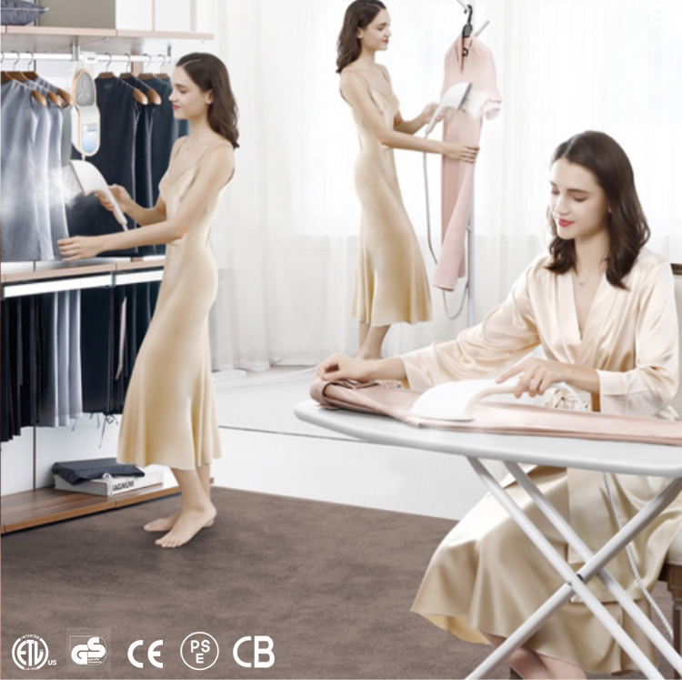 [HOT SALE 2022] Bàn ủi (là) hơi nước đa năng (Có thể treo hoặc để bàn)