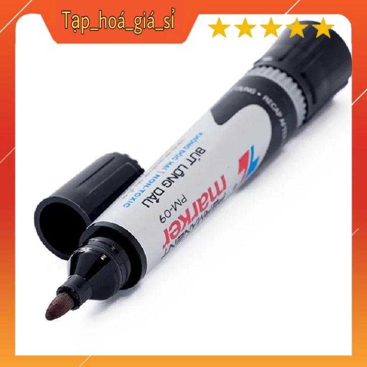 [combo10] BÚT LÔNG DẦU - Bút dạ dầu PM-09