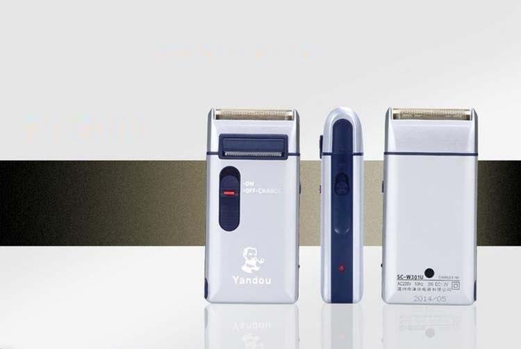MÁY CẠO RÂU YANDOU SV-W301U