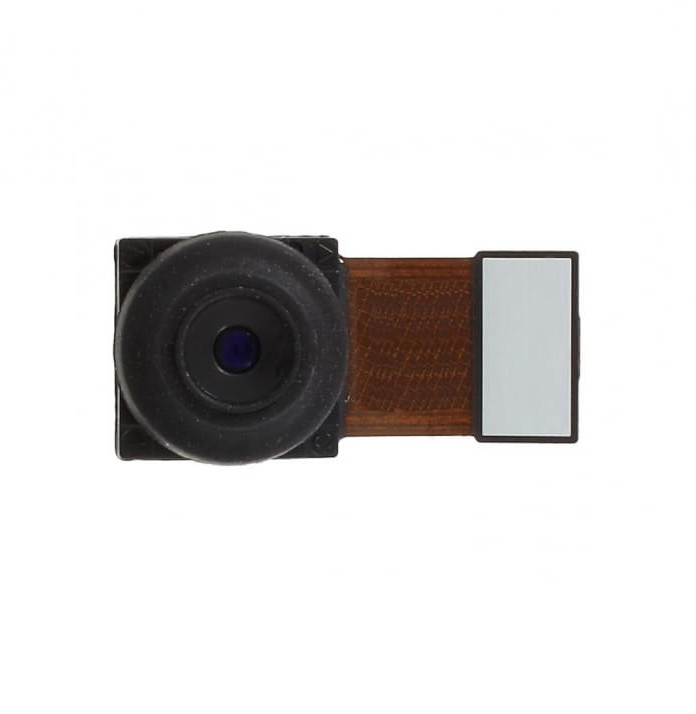 Camera trước Oppo A3s