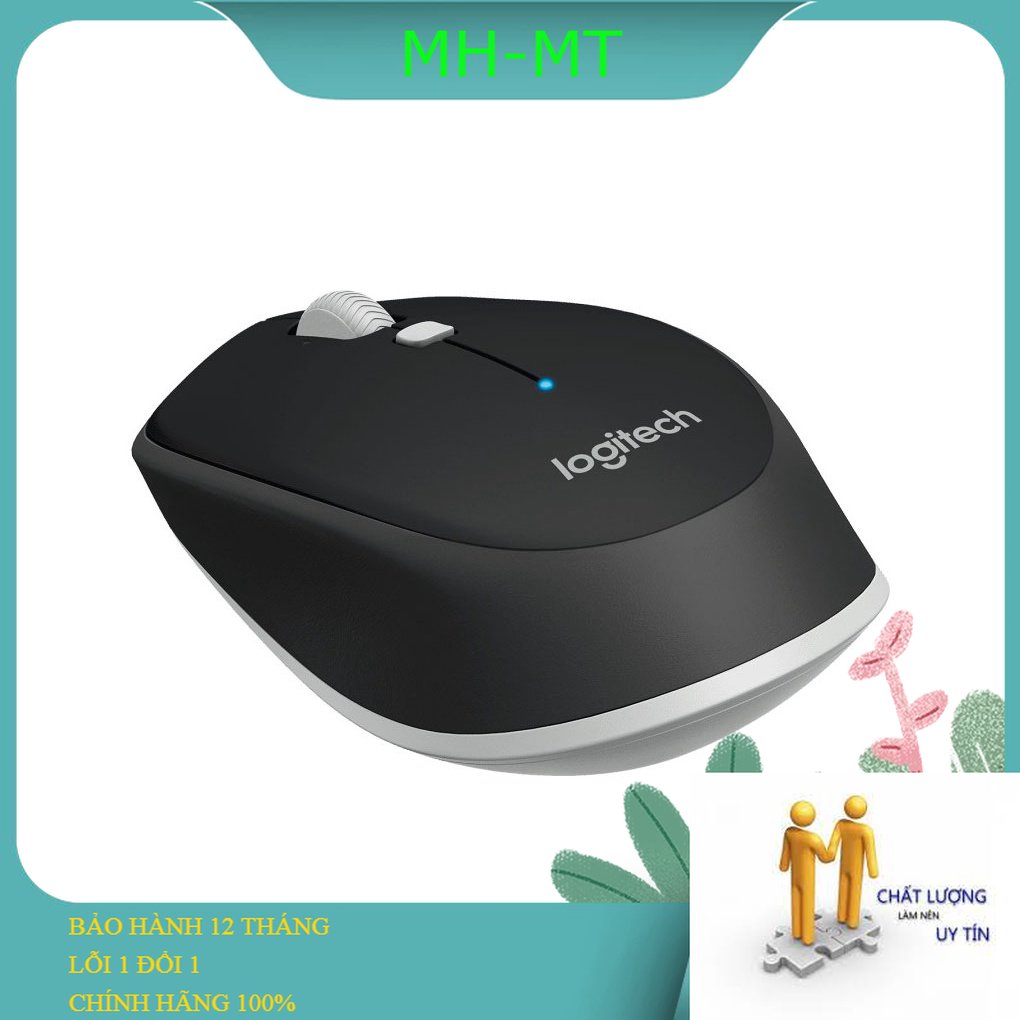 Chuột Bluetooth Logitech M337