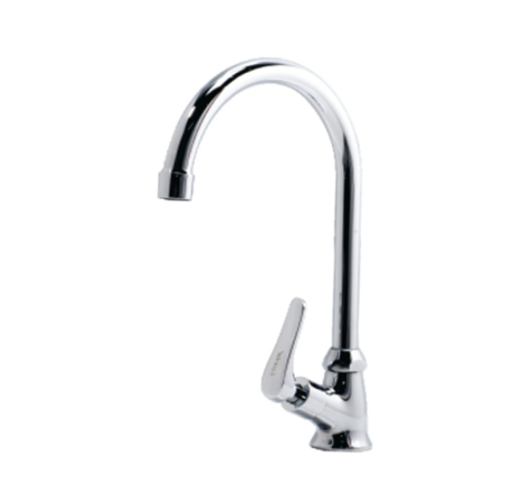 Vòi Nước Rửa Chén Luxta - Vòi Bếp Lạnh Luxta L3105M
