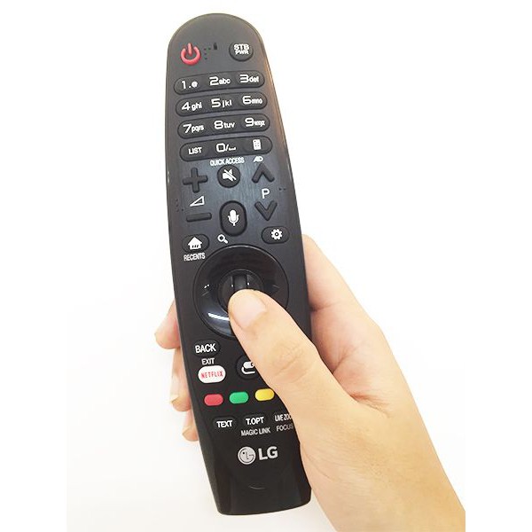 Smart Tivi LG 43 inch UHD 4K - Model 43UK6540PTD