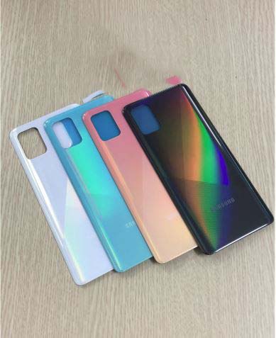 [HCM]NẮP LƯNG SAMSUNG A51