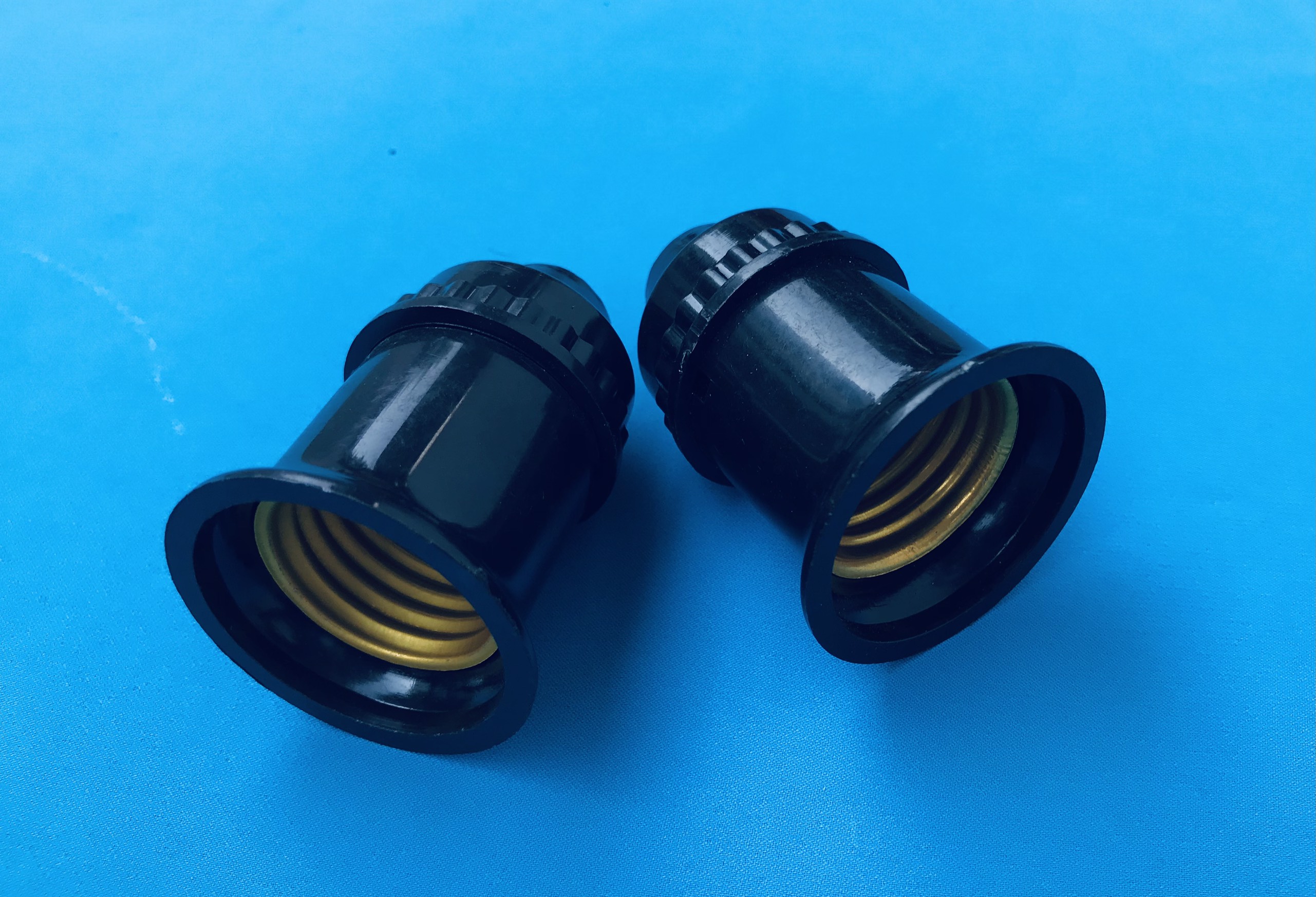 ĐUÔI ĐÈN KÍN NƯỚC SUNNICE (ĐEN) COMBO 05 CÁI