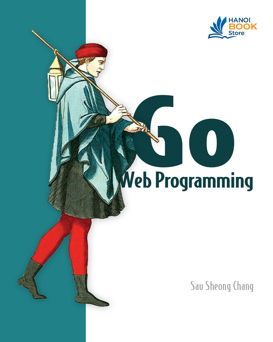 Go Web Programming