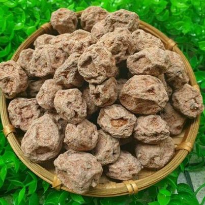 Ô mai xí muội mơ thái lan loại 1 250g