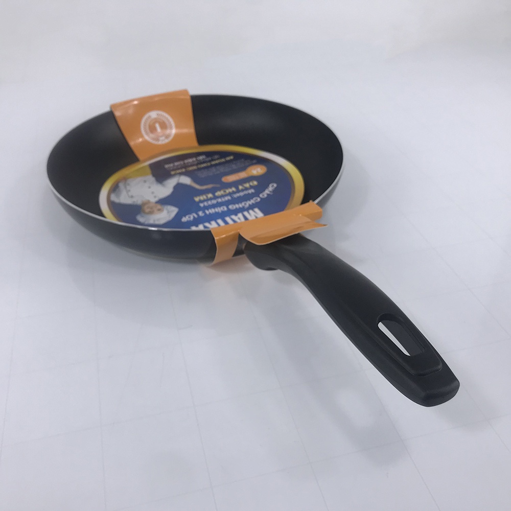 Chảo Chống Dính MATIKA Size 24cm MTK-0224