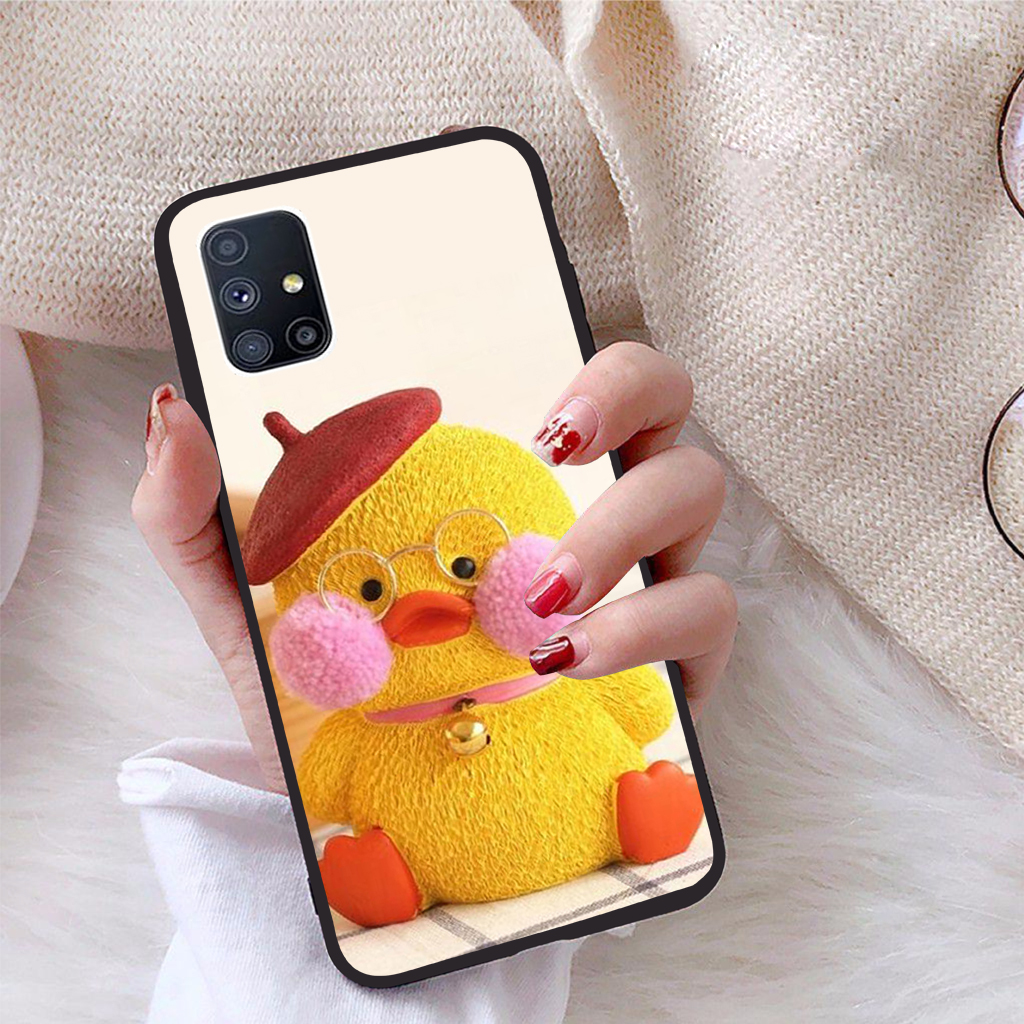 Case for Samsung Galaxy M51