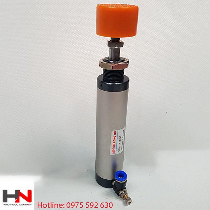 Sale Xi Lanh Khí Nén 1 Chiều 32*80