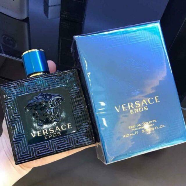 NƯỚC HOA NAM VER SACE EROS