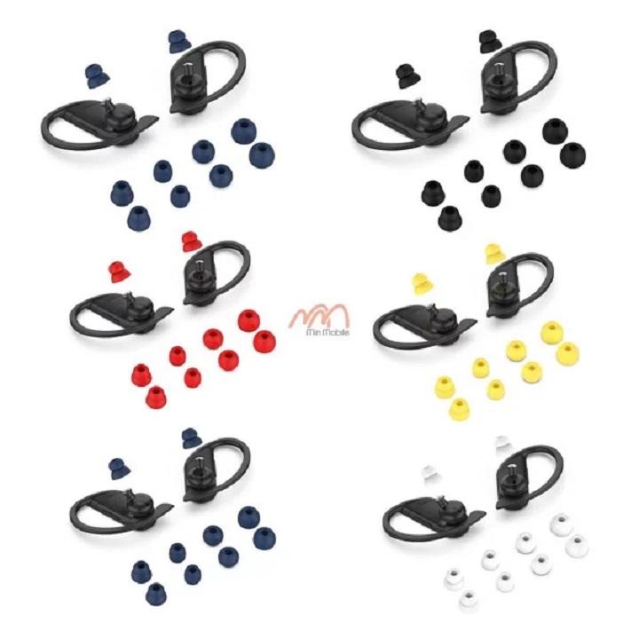 Núm cao su thay thế Power Beats Pro