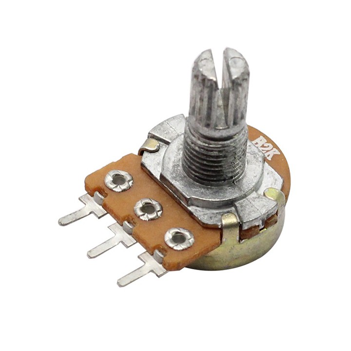 3 Biến Trở (Triết Áp) WH148 Đơn