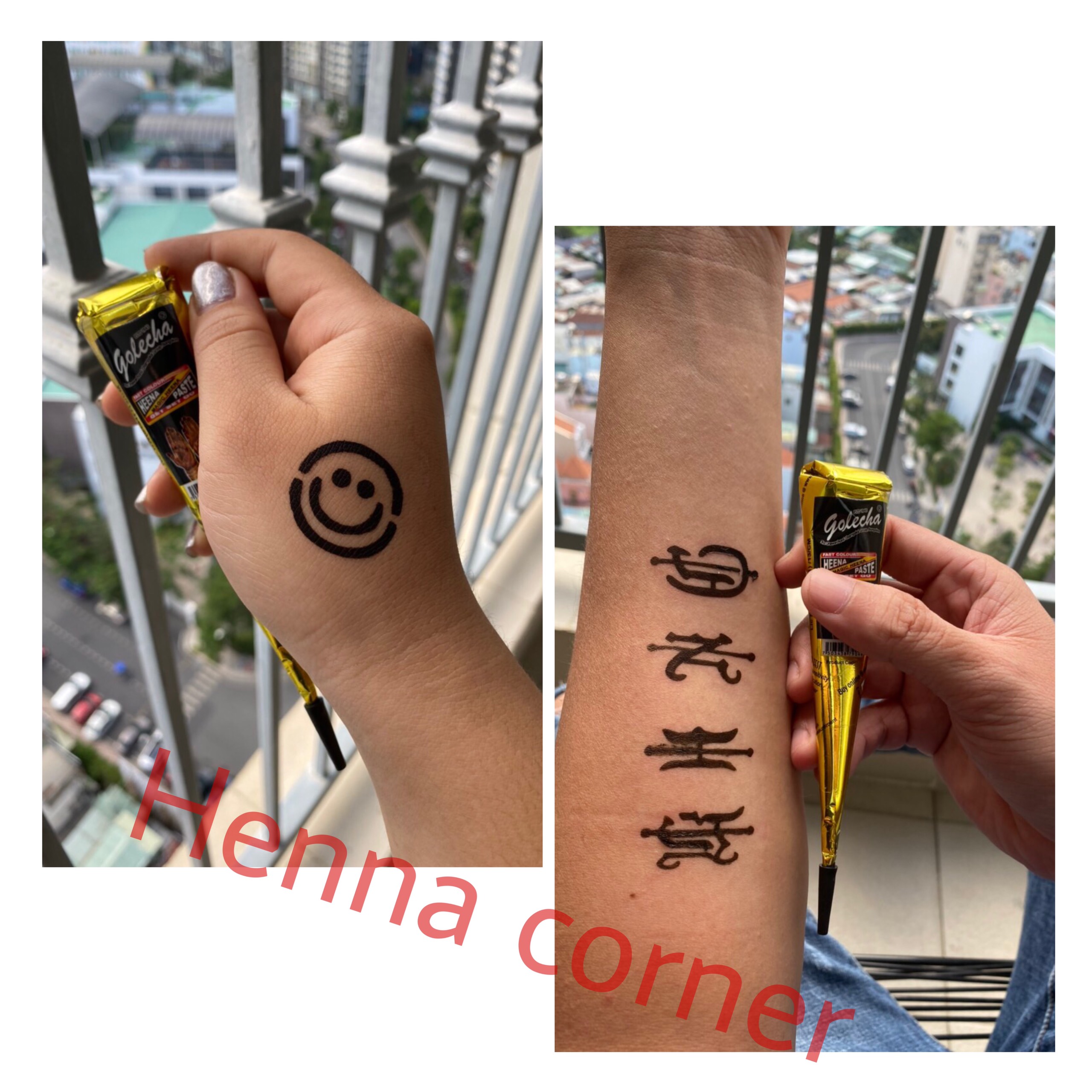 35-40 Khuôn Xăm Tattoo / 1 TẤM A4 (Không kèm mực xăm)