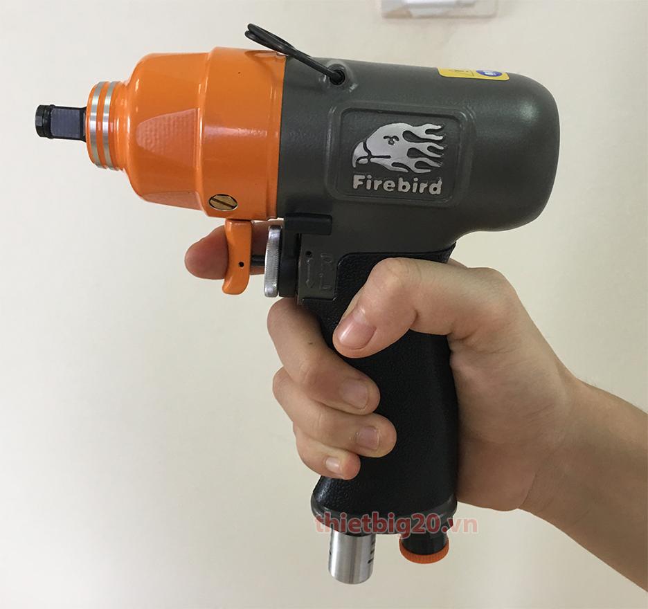Thiết bị xiết bu lông Firebird FB-68D (3/8 ) FB-68D