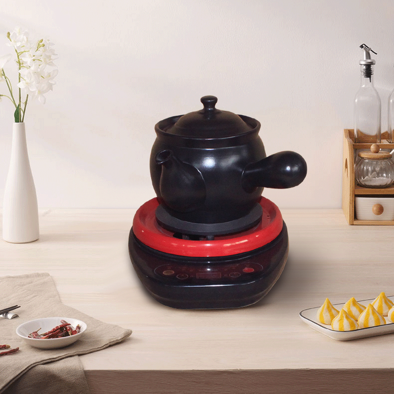 Nồi sắc thuoc bắc điện tự động 2 lít NodaCook