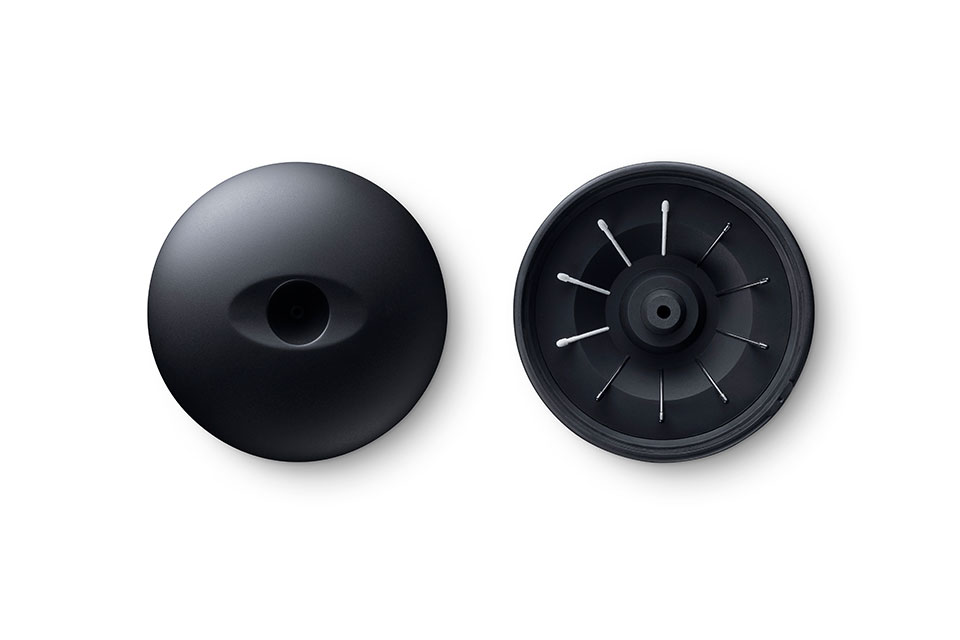 [HCM]Bảng vẽ Wacom Intuos Pro Small PTH-460 (hàng phân phối chính thức)