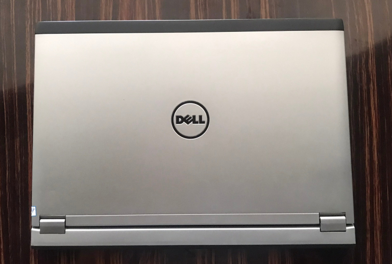 Laptop Dell 3330 core i5 Ram 4GB ổ cứng SSD 120GB