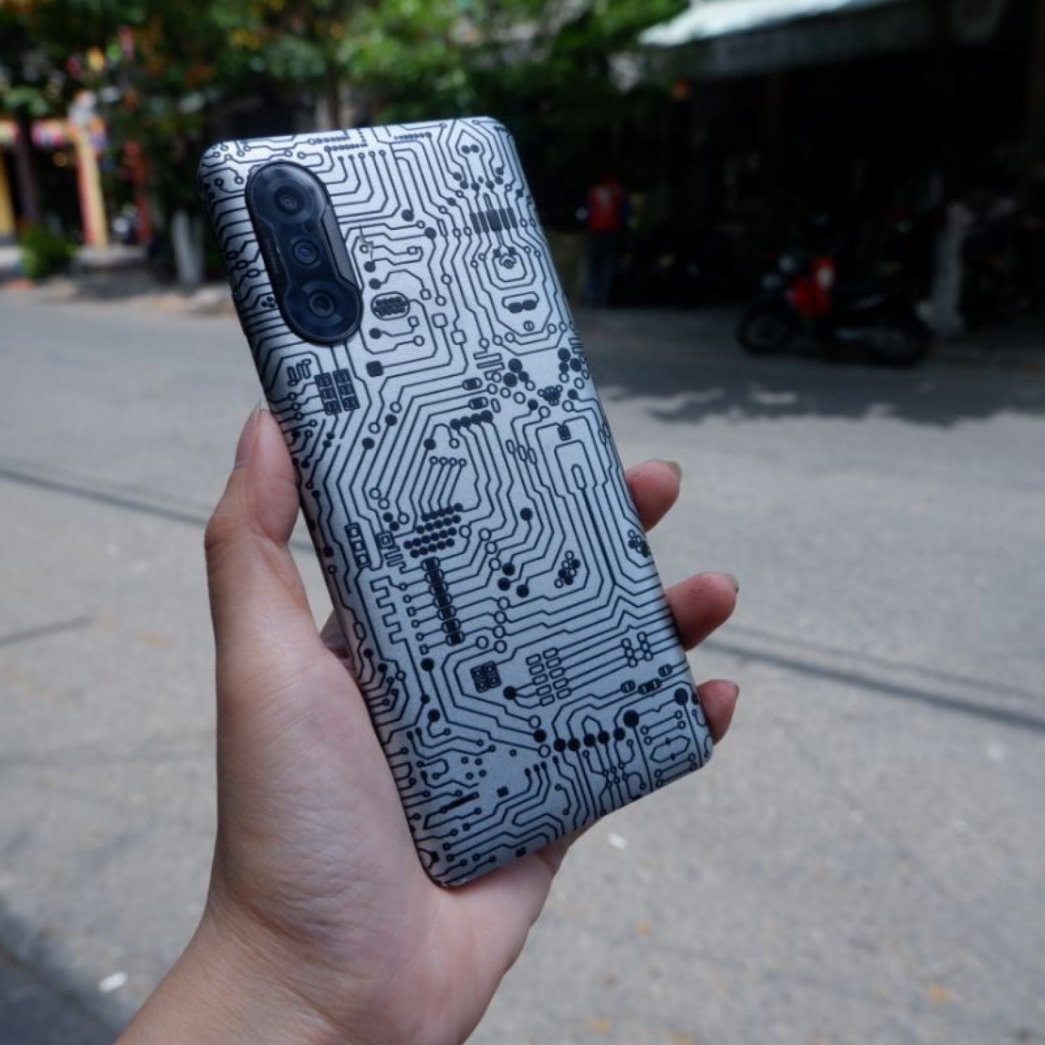 Dán skin 3m full lưng viền google pixel 2xl, pixel 3xl, pixel 3a xl, pixel 4xl, pixel 4, pixel 4a 5g, pixel 5, pixel 7 pro, pixel 6, pixel 6 pro