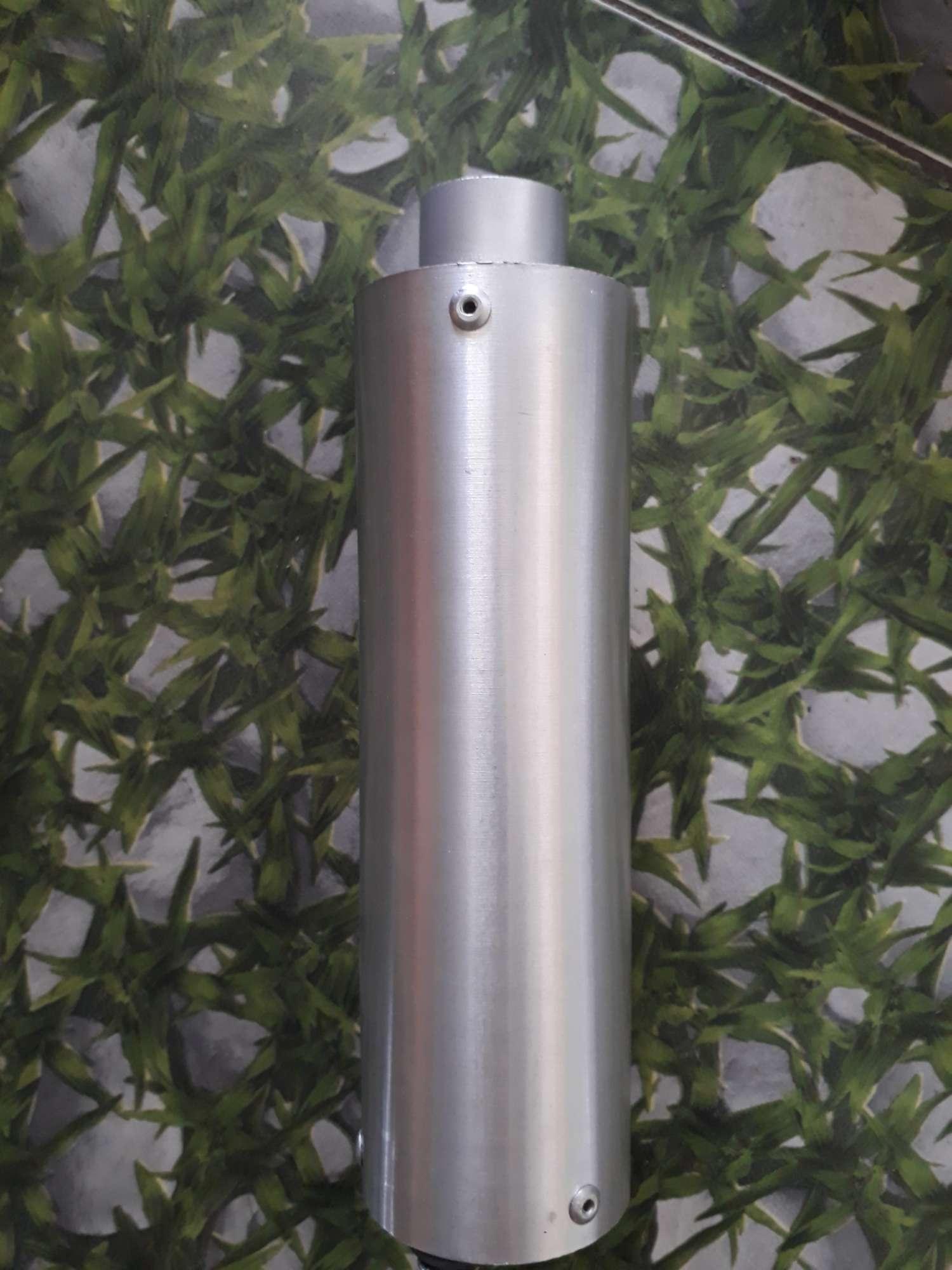 PÔ TĂNG XIPO BUNG INOX LON A6