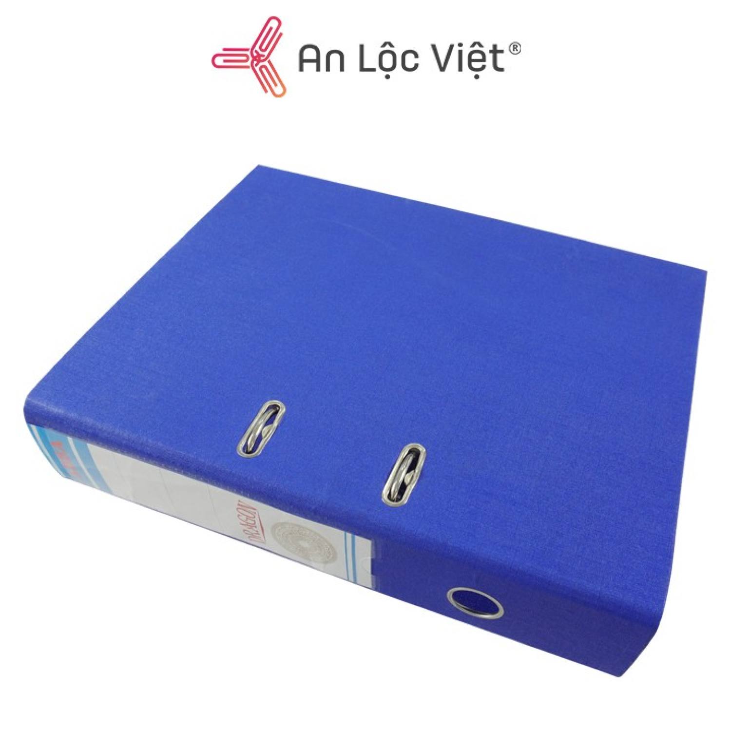 Bìa còng ABBA F4 5cm - 7cm 2 mặt si