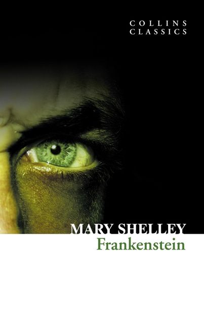 Sách - Frankenstein - Phương Nam Book