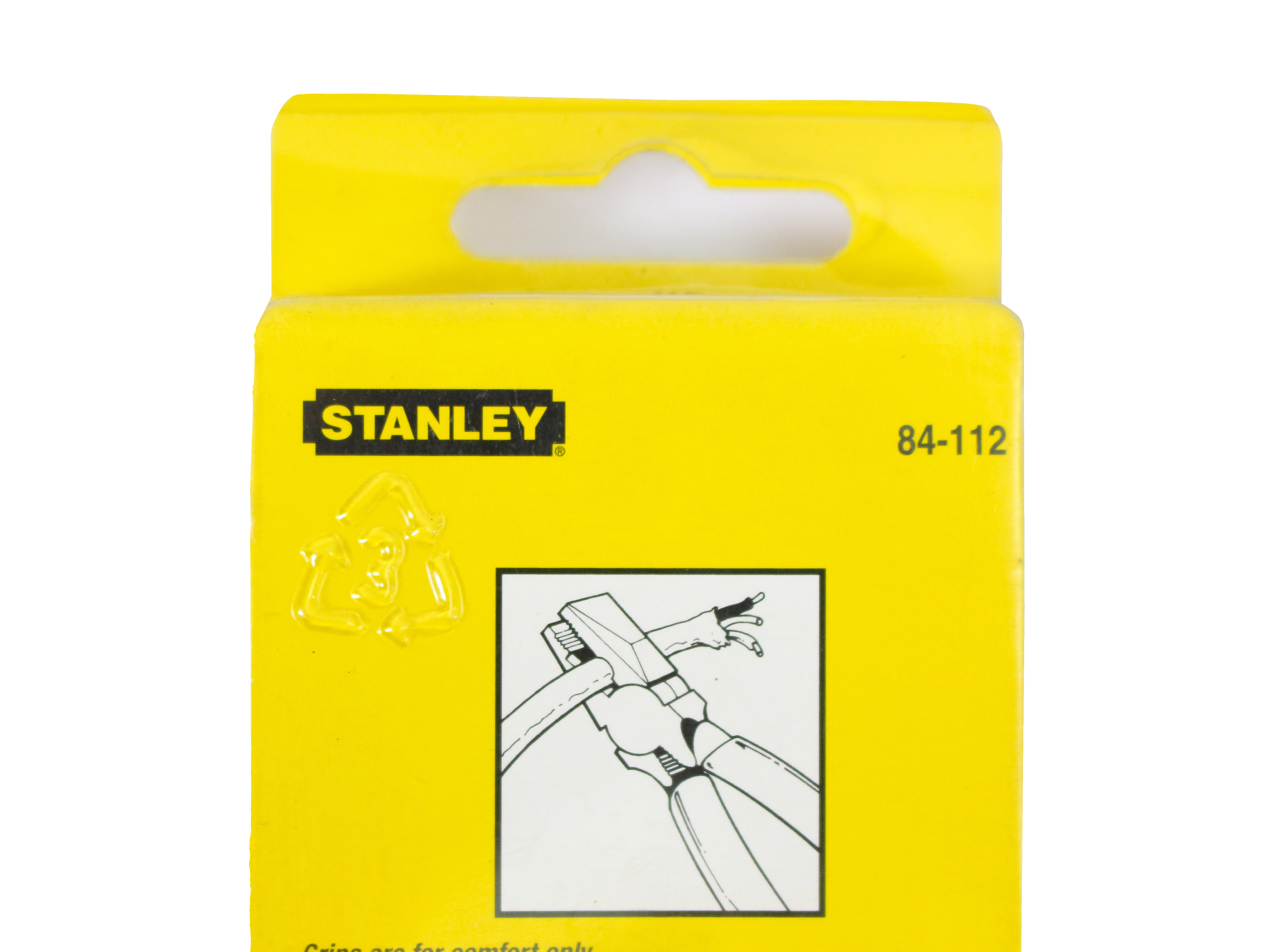 Kềm điện 7 inch Stanley 84-112-S