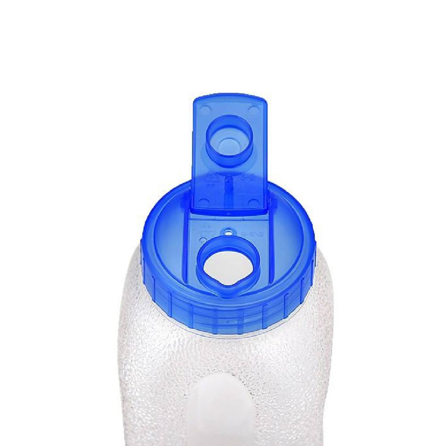 Bình Nước PET Lock&Lock HAP728 900ML