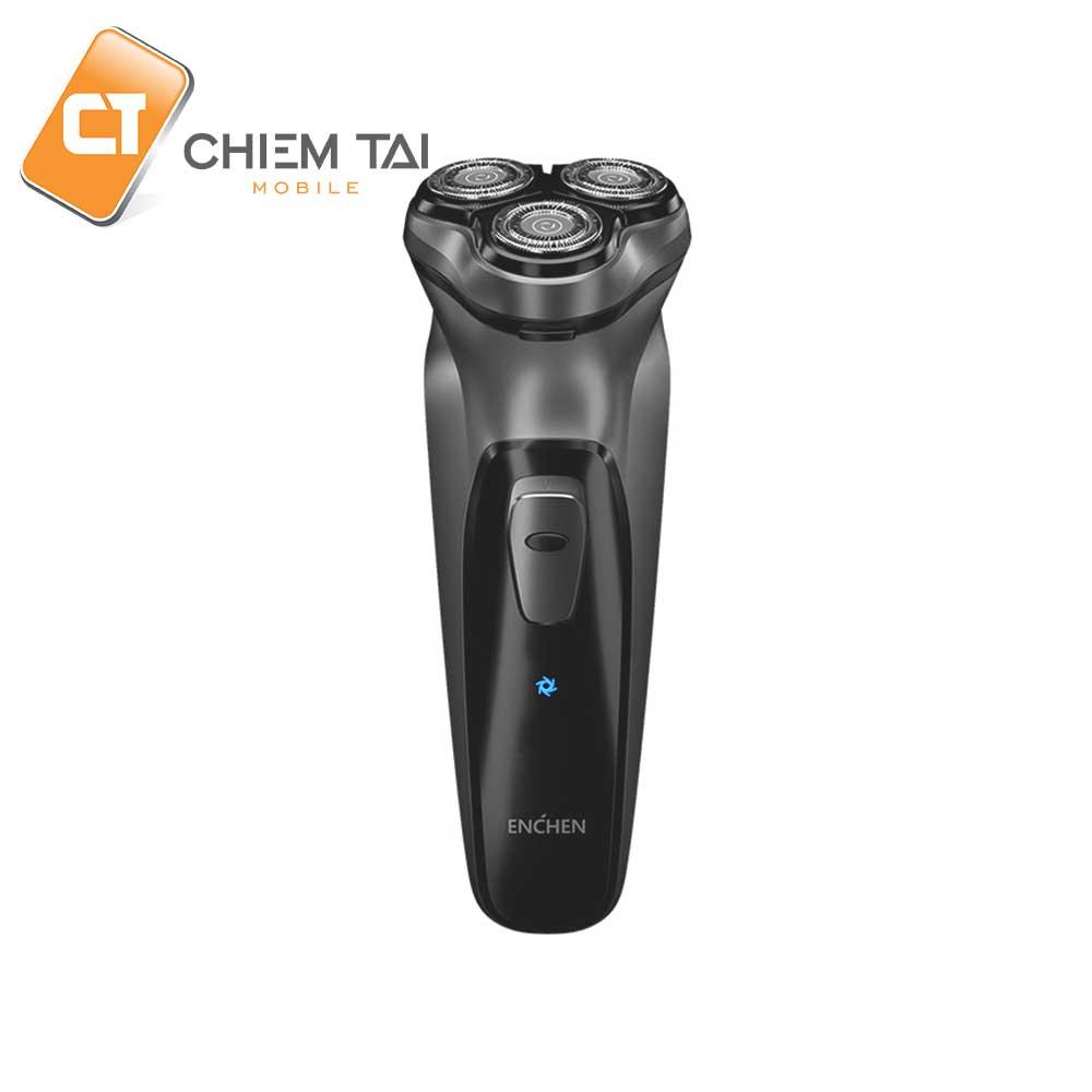 Máy cạo râu Enchen BlackStone