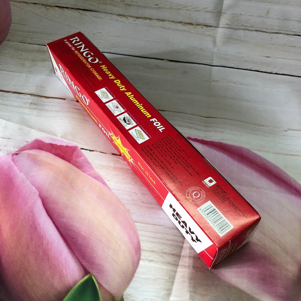 Giấy bạc nướng 5m x 30cm