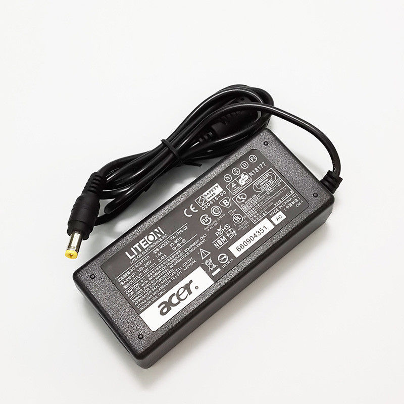 Sạc Laptop ACER 19V-3.42A