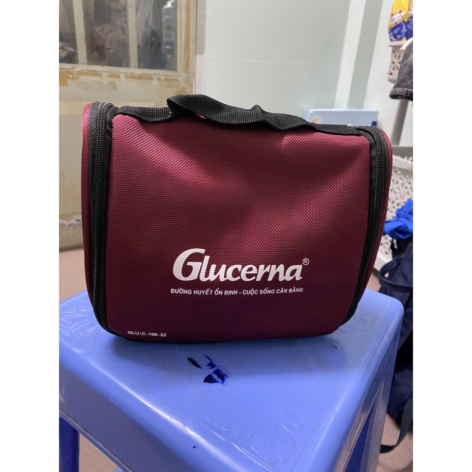 TÚI ĐA NĂNG GLUCENA (QUÀ TẶNG TỪ GLUCENA)
