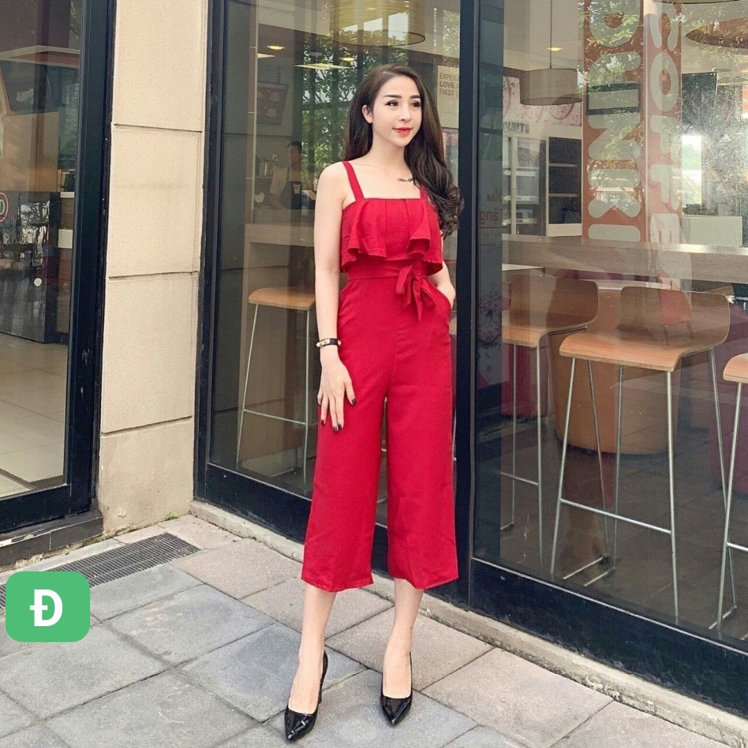 [HCM]SET JUM NƠ DÂY CỰC HOT
