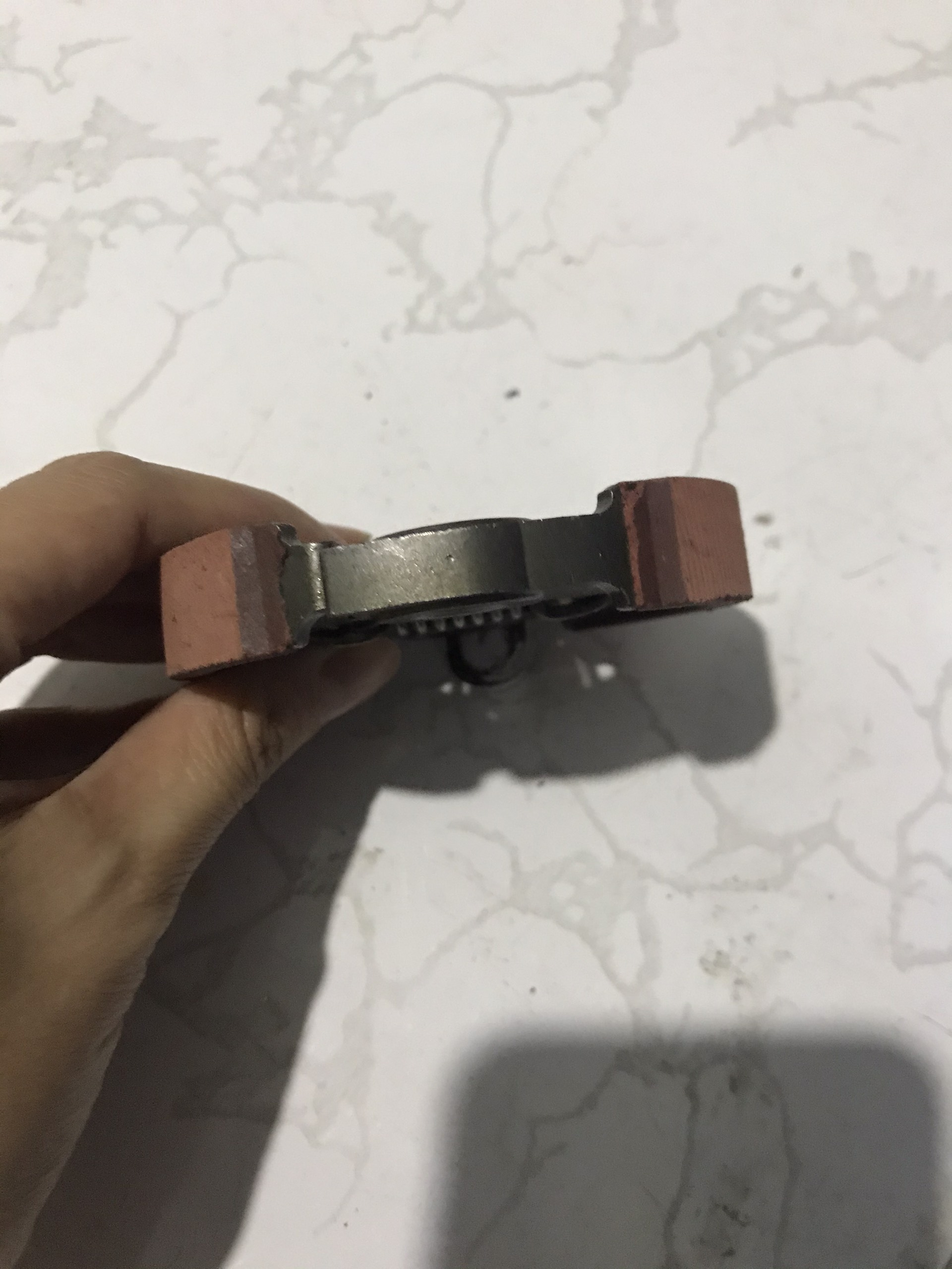 Bố côn máy cắt cỏ 330/430 sắt thay thế cho máy cắt cỏ 330/430 vườn