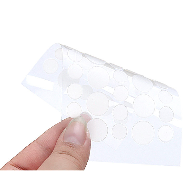Set 36 Miếng Dán Hỗ Trợ Giảm Mụn Ban Đêm
