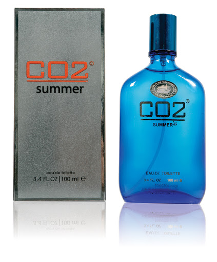 Nước Hoa CO2 Be/Summer 100ml