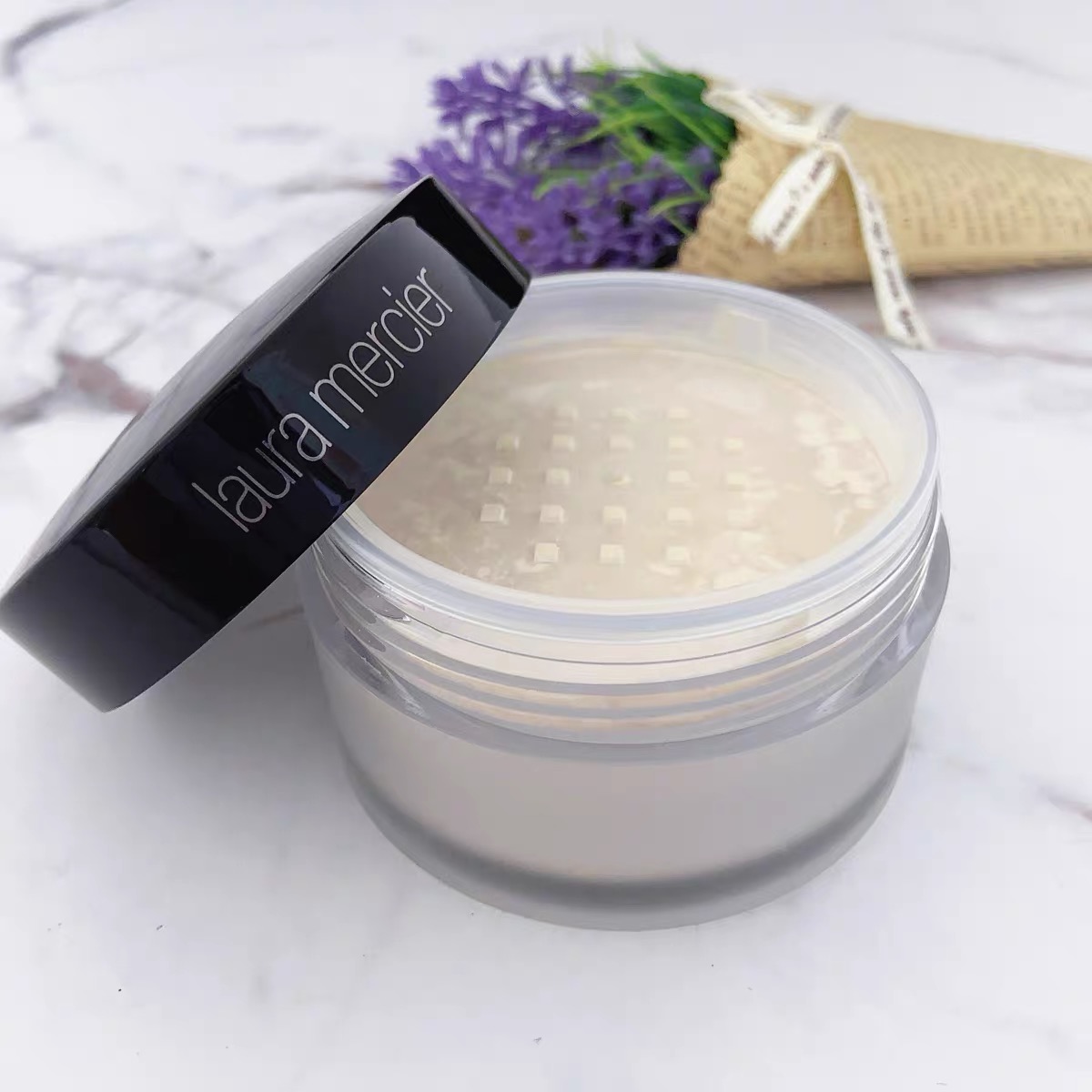 Phấn Phủ Laura Mercier Translucent Loose Setting Powder 29g