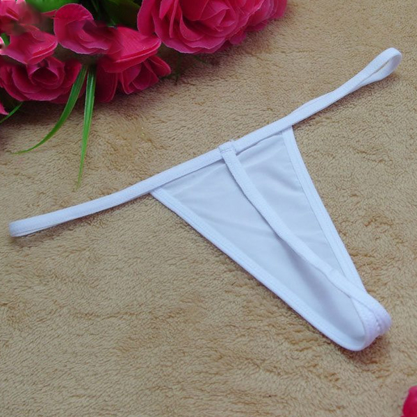 Đồ lót lọt khe sexy phong cách mới hấp dẫn