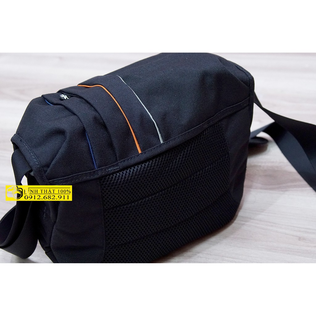 Túi Đựng Máy Chụp Hình Crumpler Jackpack 4000