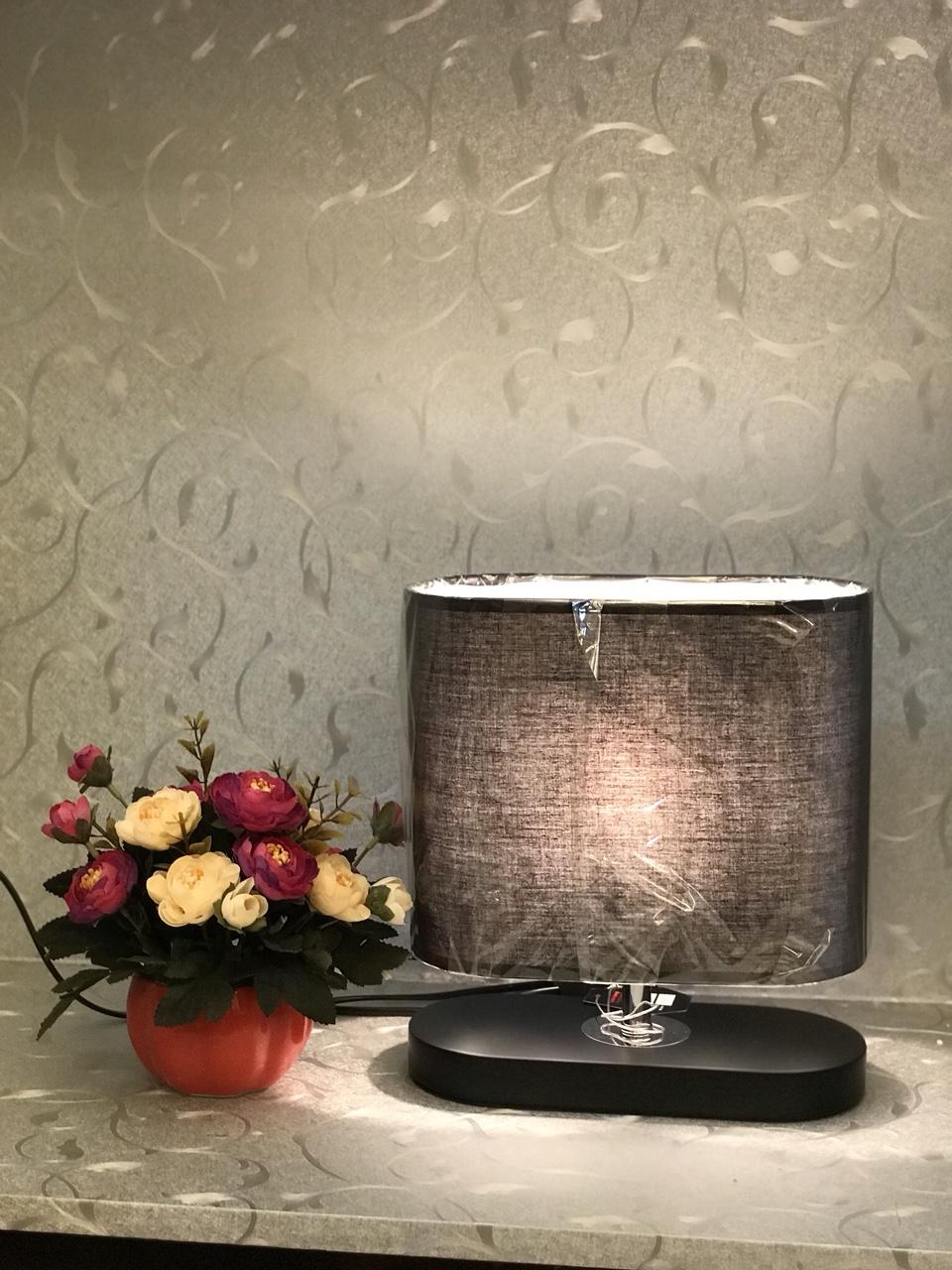 Đèn ngủ gỗ để bàn MB2405