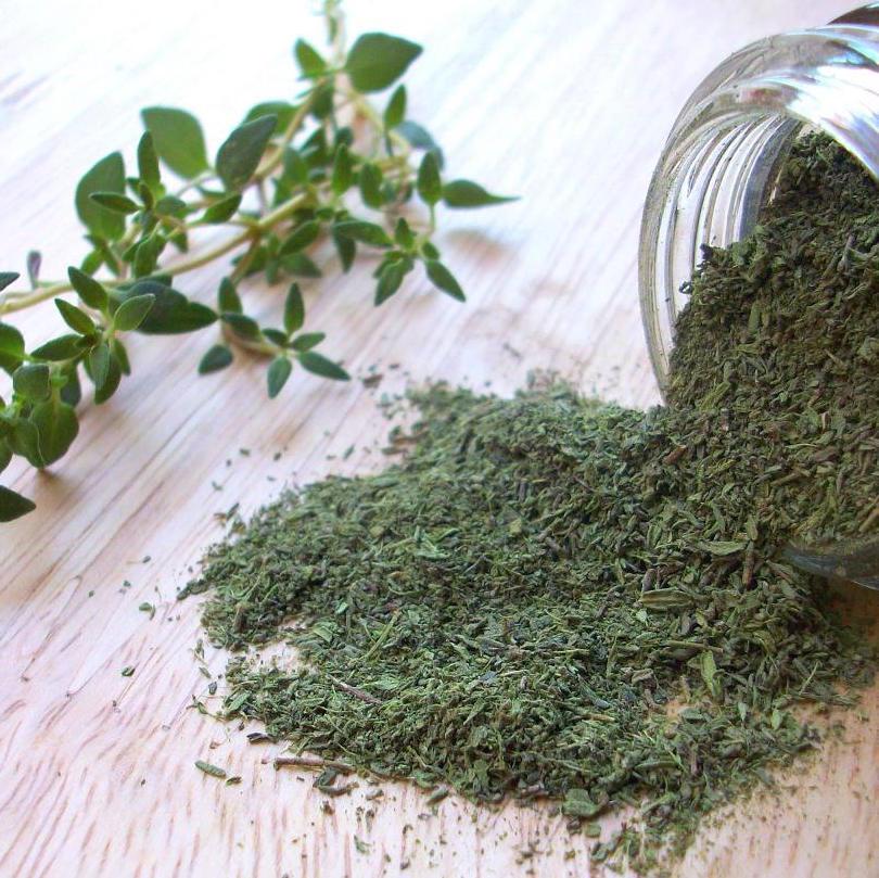 Cỏ Xạ Hương THYME 500g
