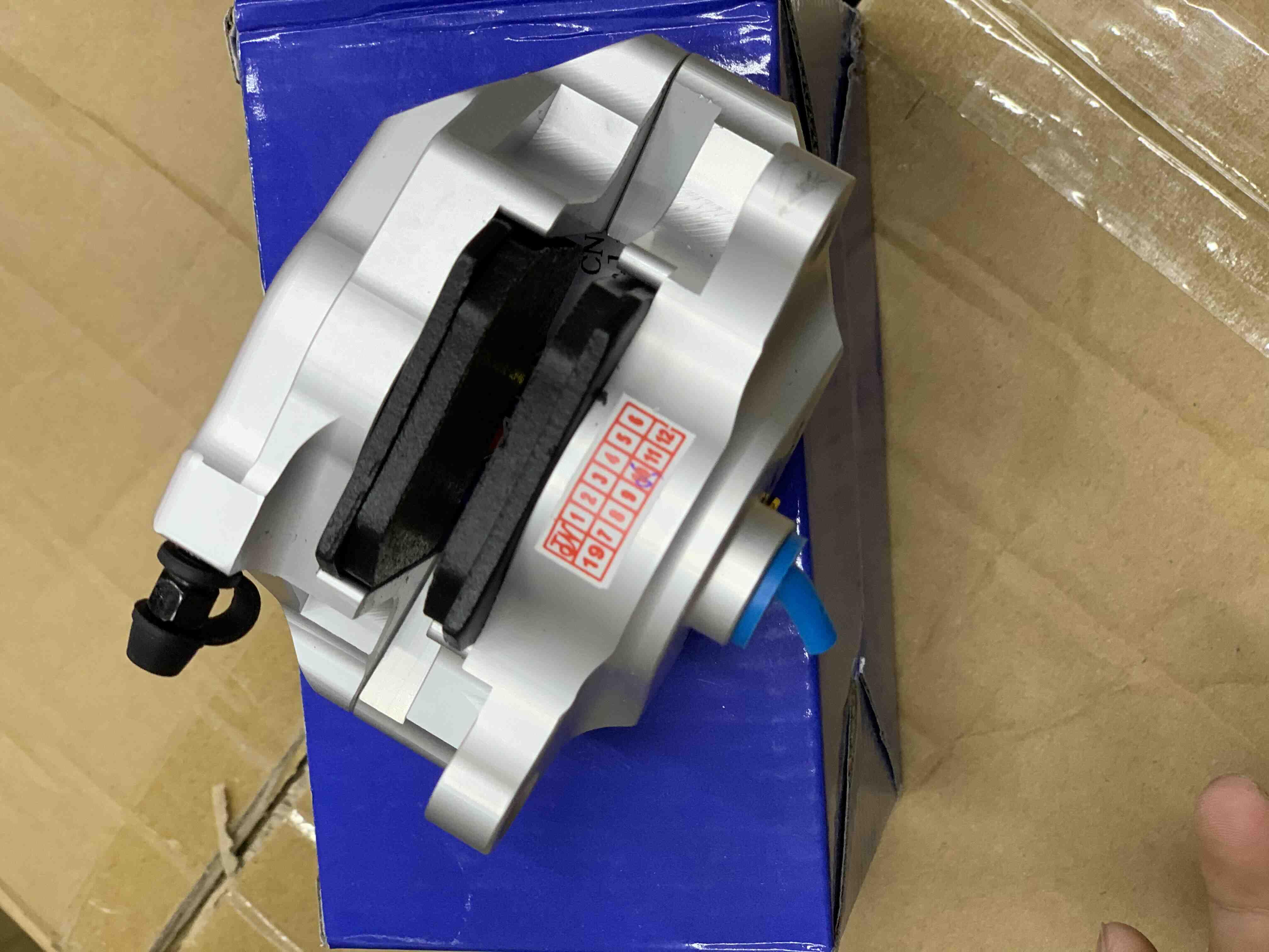 Heo dầu Nisin moto 3 - 0827287