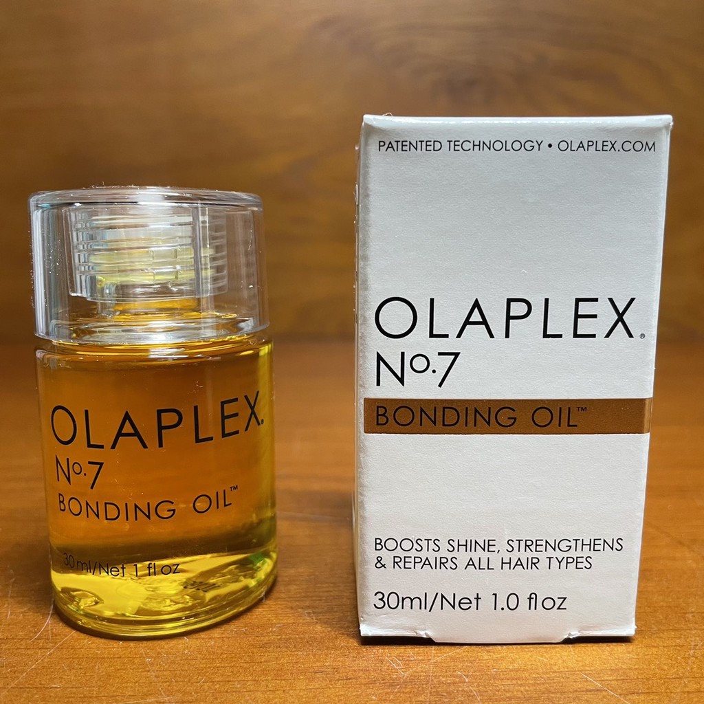 Tinh dầu phục hồi tóc Olaplex No7 -30ml ( xuất xứ USA )