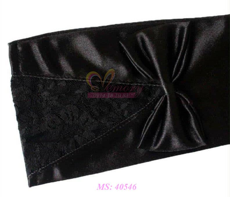 Găng tay Cô dâu và Dạ hội MS: 40546