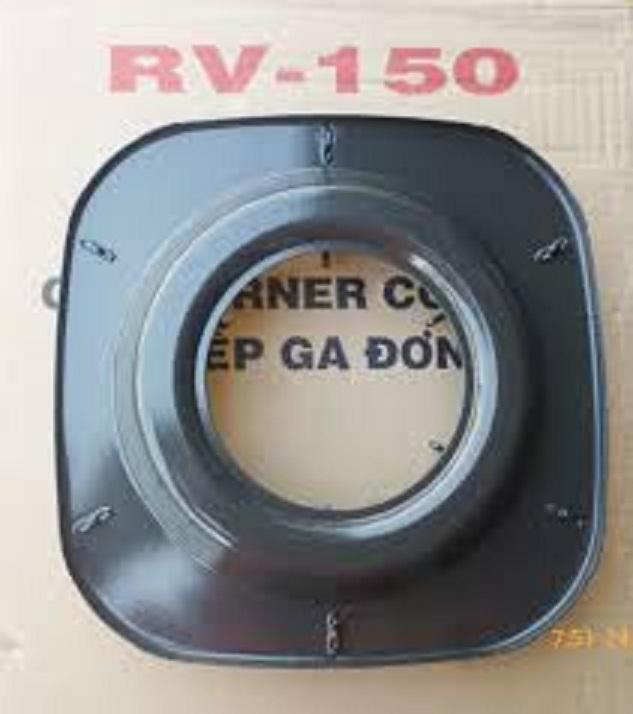 Bếp gas đơn RINNAI RV-150 (Xám)