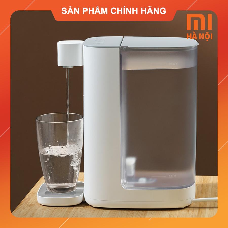Máy nước nóng để bàn 3L Scishare S2301