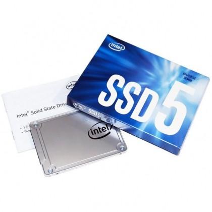 Ổ cứng SSD intel 545S 128GB 2.5" SATA III