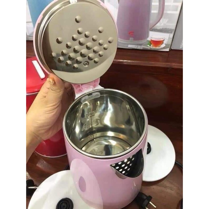Ấm Siêu Tốc Thái Lan 2.5L