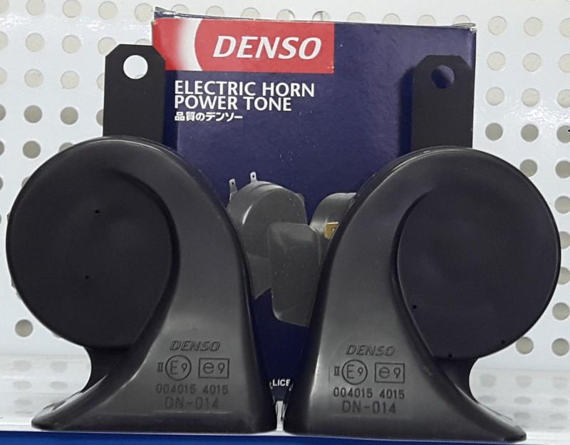 Còi sên oto, Còi Denso